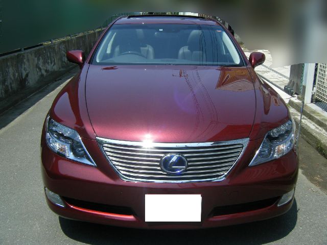 LS600hSH2015001ʡ