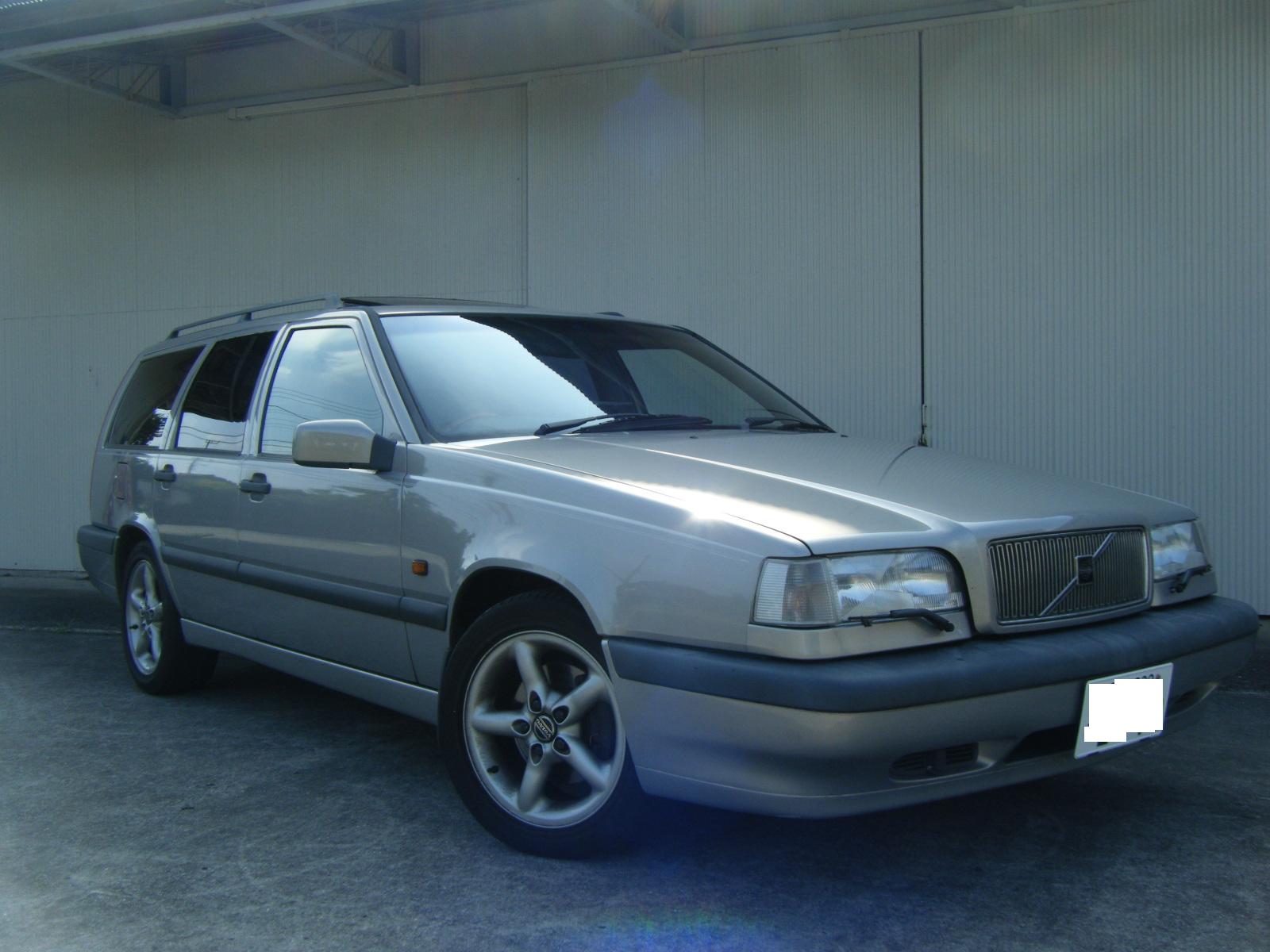 850 GLE åå