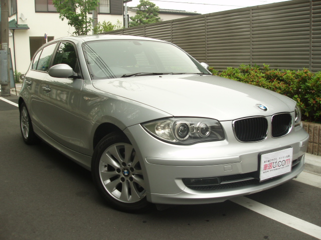 H19/5 BMW 116i 1ʡ13000