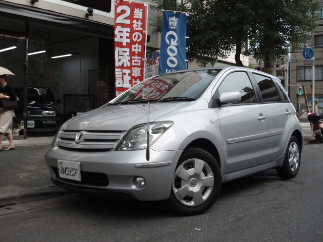 2002ǯ  HID ָ23ǯ5291500? VVT-i 󥸥